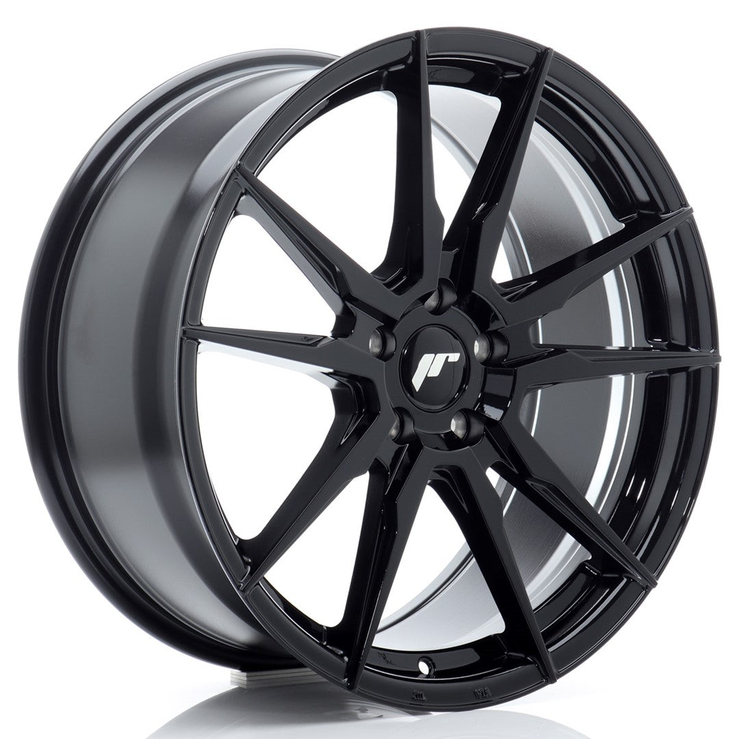 Jante Japan Racing JR21 19x8.5J 5x112 ET41