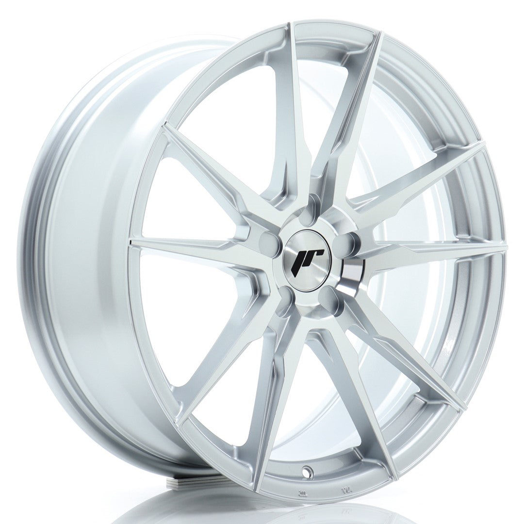 Jante Japan Racing JR21 19x8.5J 5x108 ET43