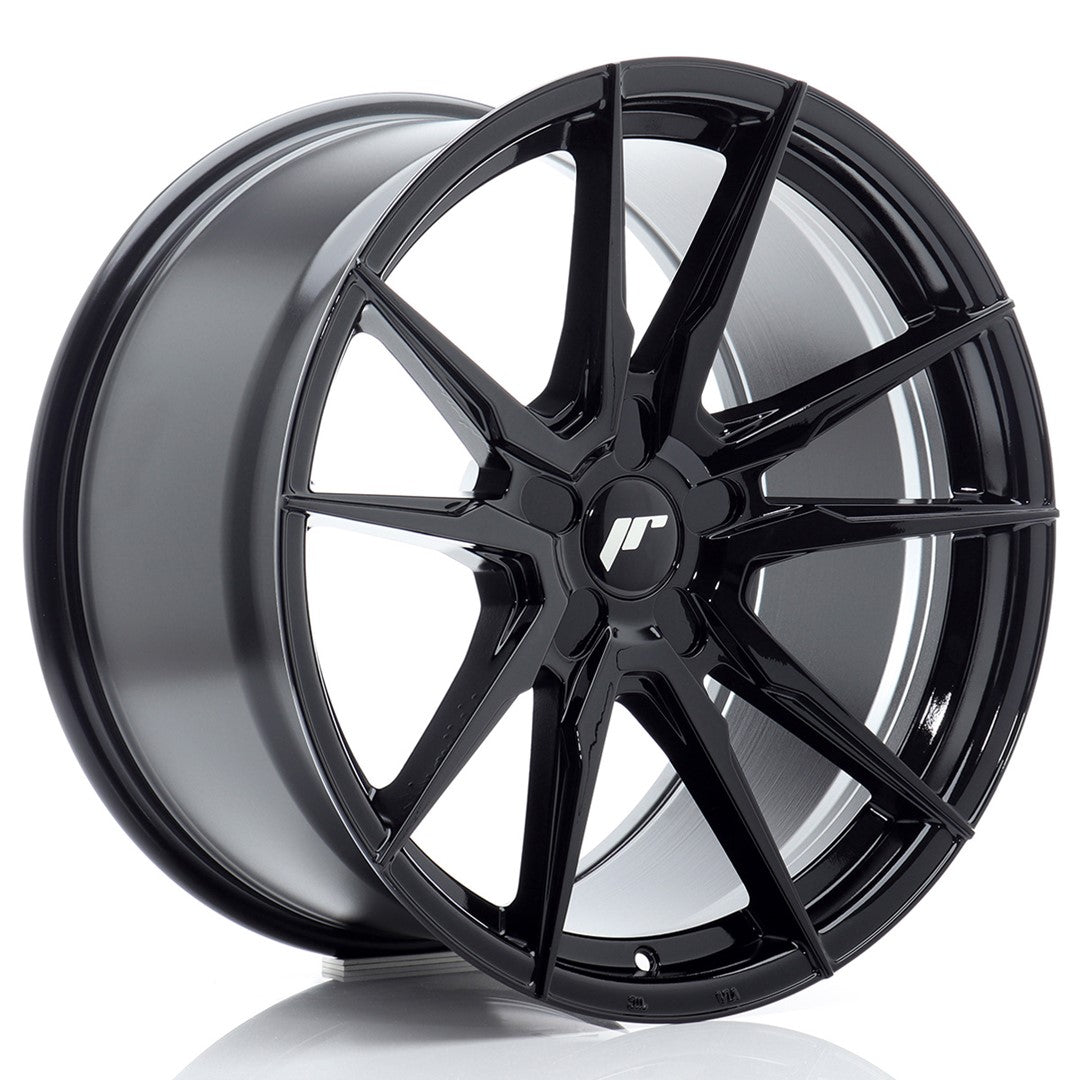 Jante Japan Racing JR21 19x9.5J 5x120 ET41