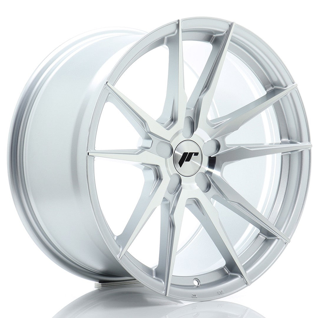 Jante Japan Racing JR21 19x9.5J 5x112 ET35