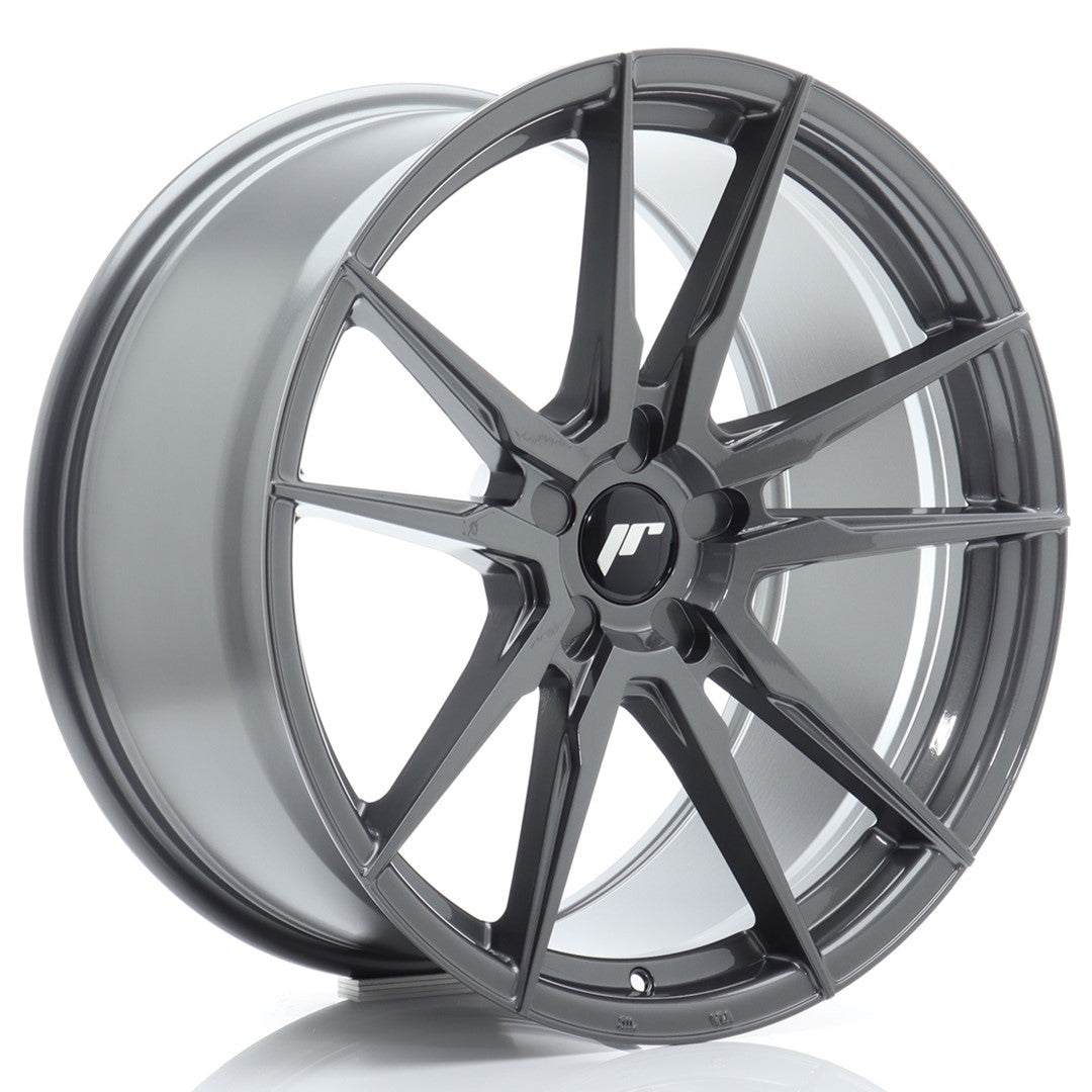 Jante Japan Racing JR21 R20 9J - PCD si ET Configurabile