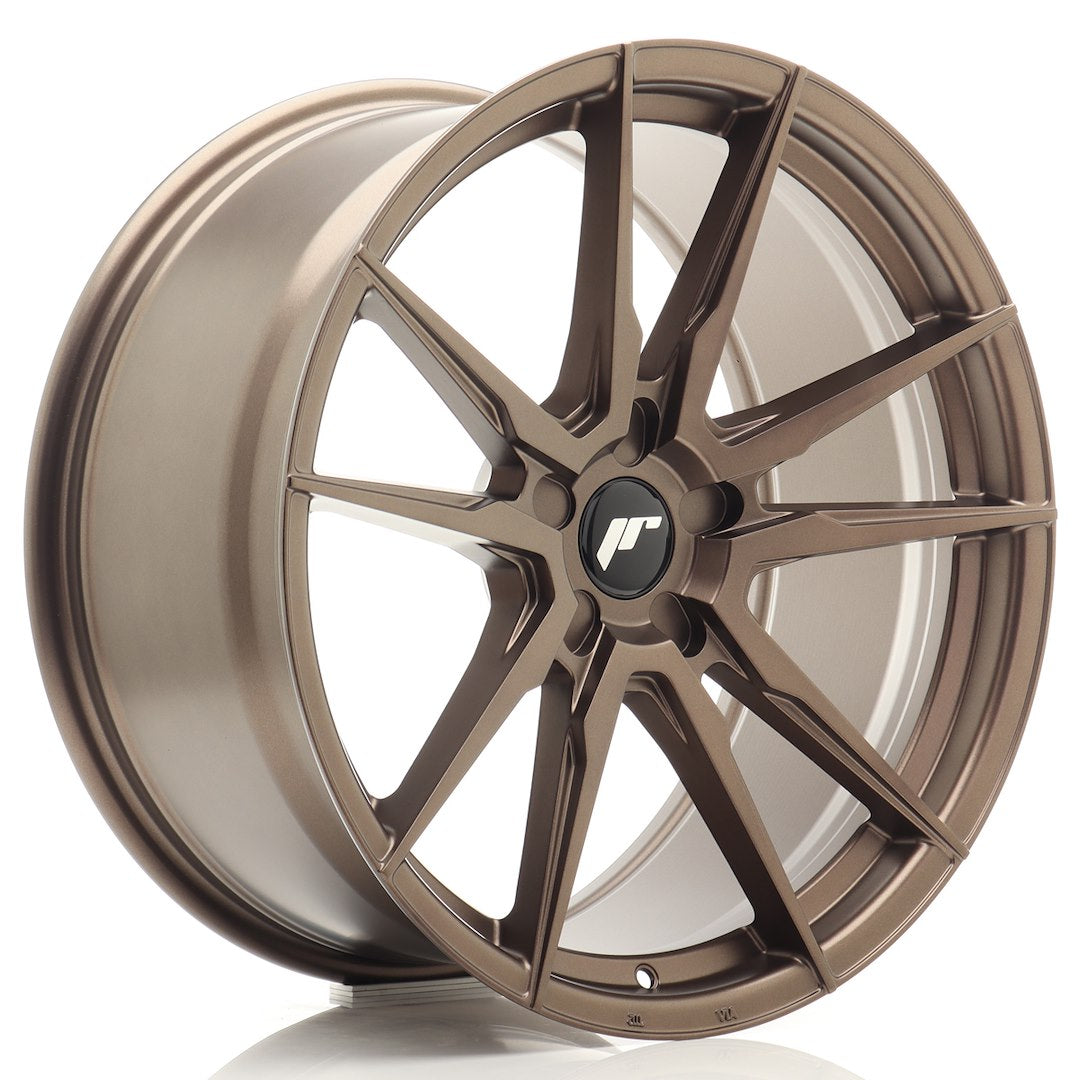 Jante Japan Racing JR21 20x10J 5x120 ET40
