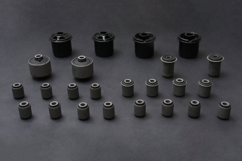 Kit bucse complet Hardrace pentru Nissan Silvia - 6741