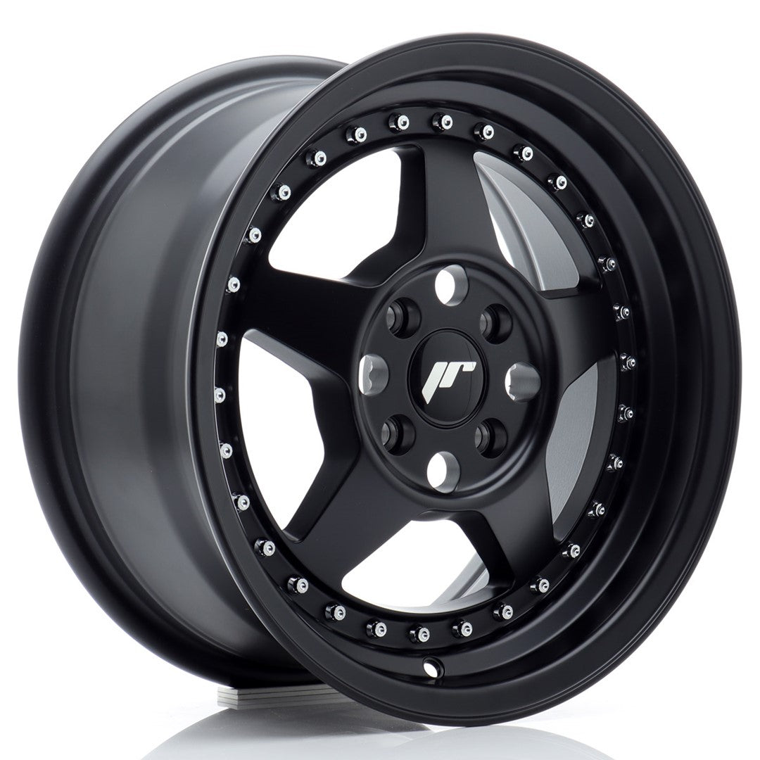 Jante Japan Racing JR6 15x7J 4x100 ET35