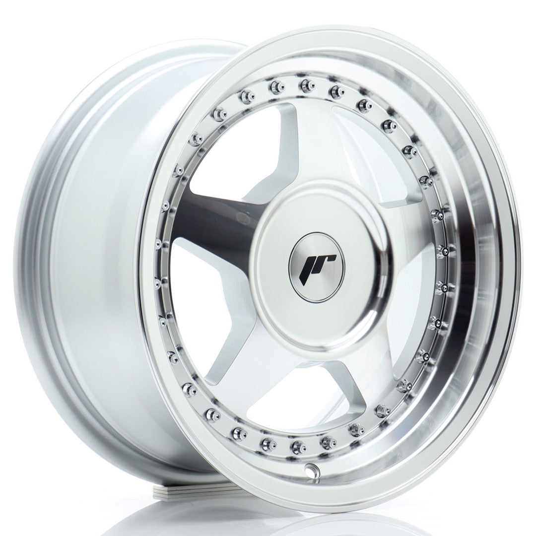 Jante Japan Racing JR6 R15 7J - PCD si ET Configurabile