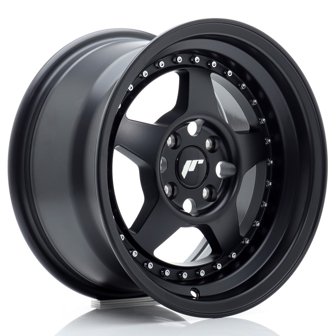 Jante Japan Racing JR6 15x8J 4x100 ET25