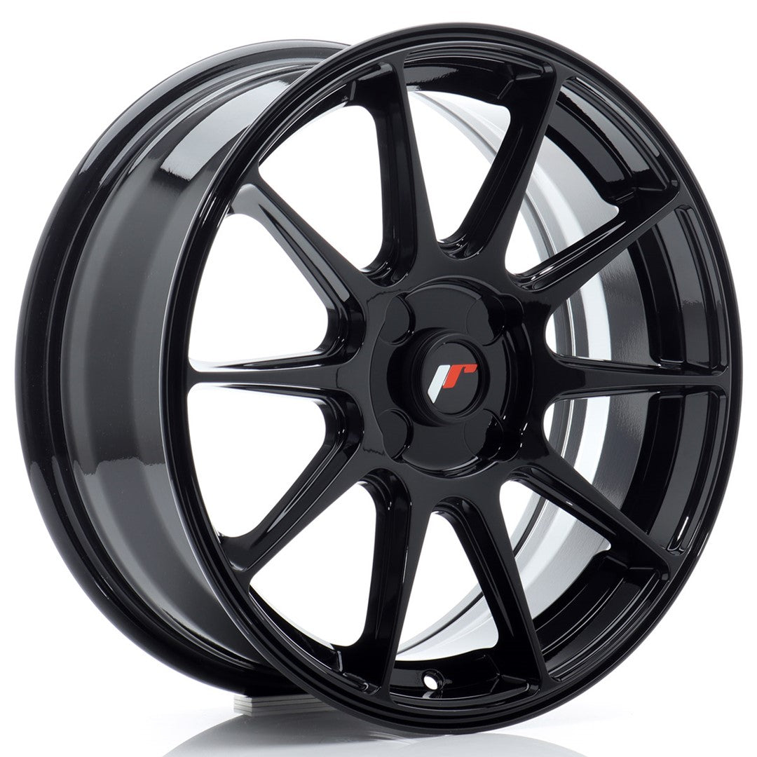 Jante Japan Racing JR11 R17 7J - PCD si ET Configurabile