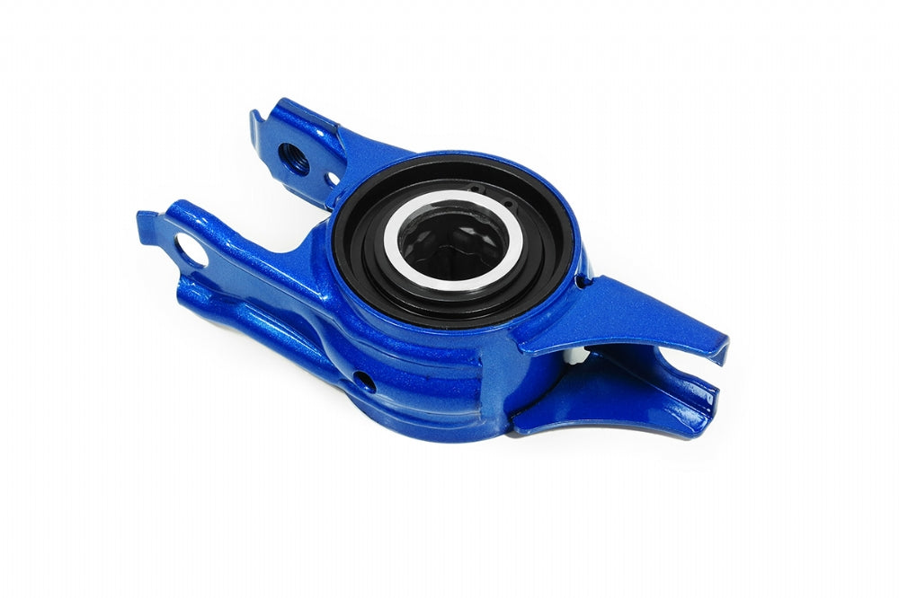 Set bucse brat suspensie inferior fata, capat spate Hardrace pentru Honda Civic - Q1547