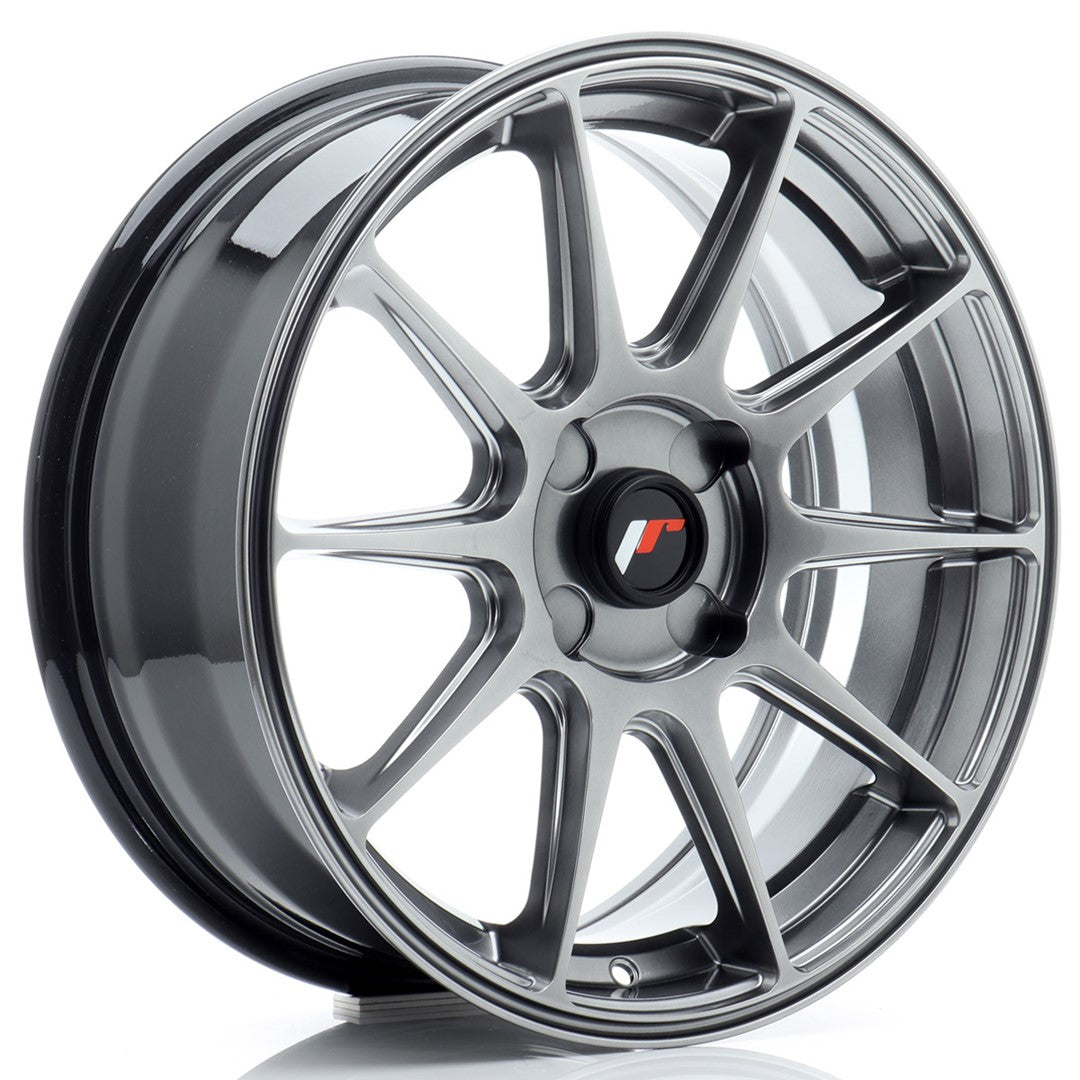 Jante Japan Racing JR11 R17 7J - PCD si ET Configurabile