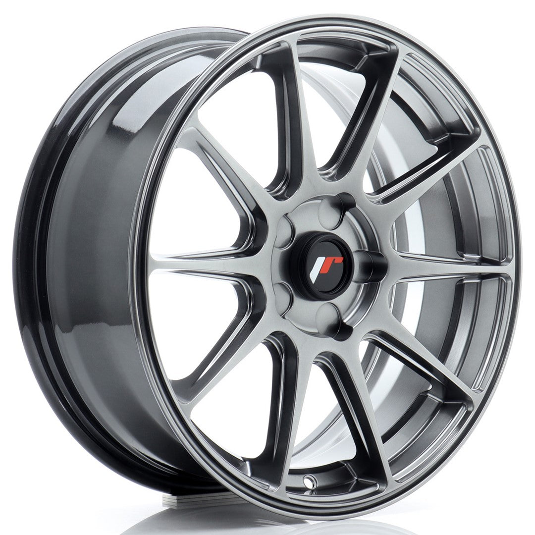 Jante Japan Racing JR11 R17 7J - PCD si ET Configurabile
