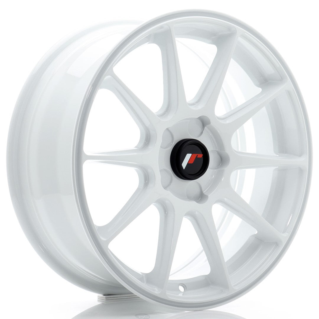 Jante Japan Racing JR11 R17 7J - PCD si ET Configurabile