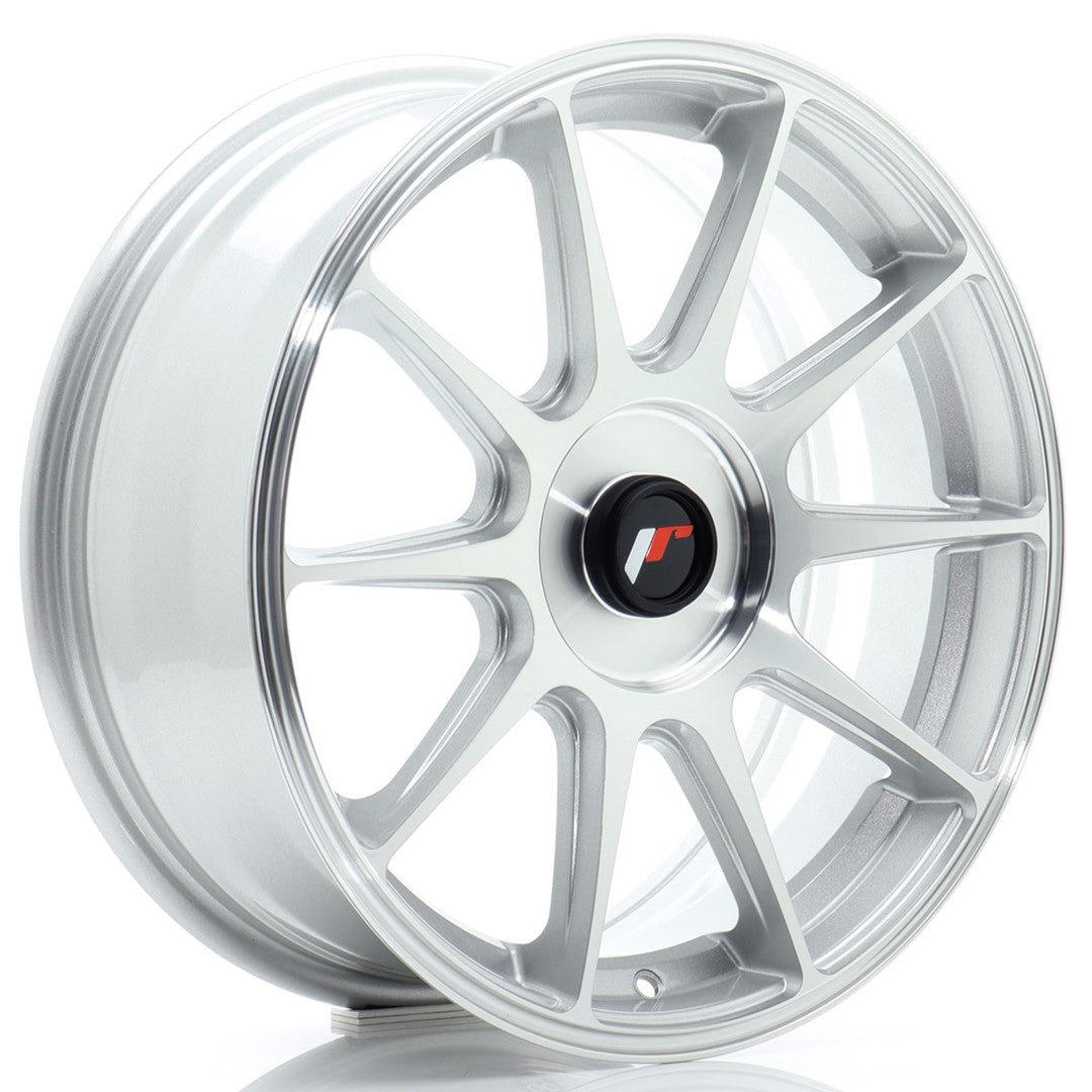 Jante Japan Racing JR11 R17 7J - PCD si ET Configurabile