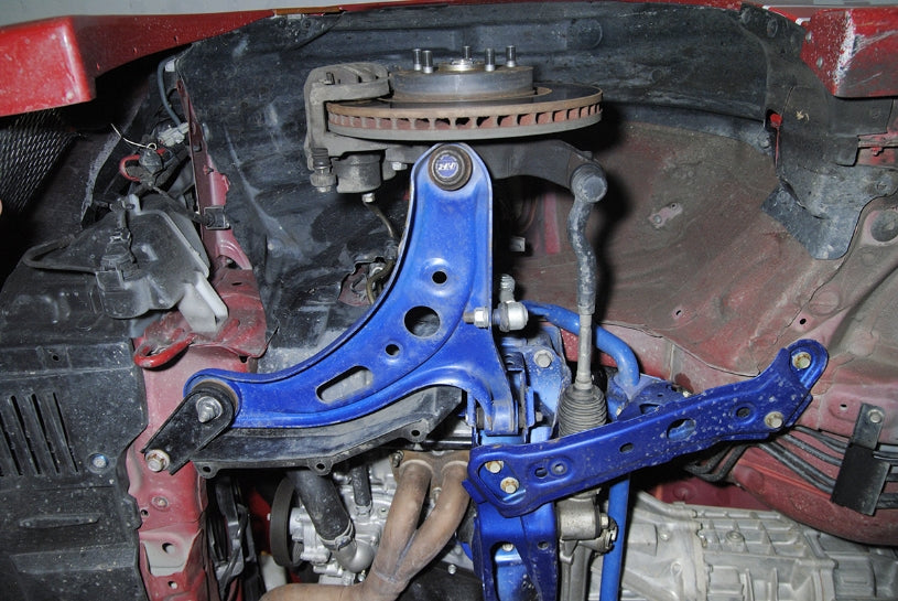 Brat suspensie inferior fata Hardrace pentru Subaru BRZ / Toyota GR 86 / GT86 - 8813