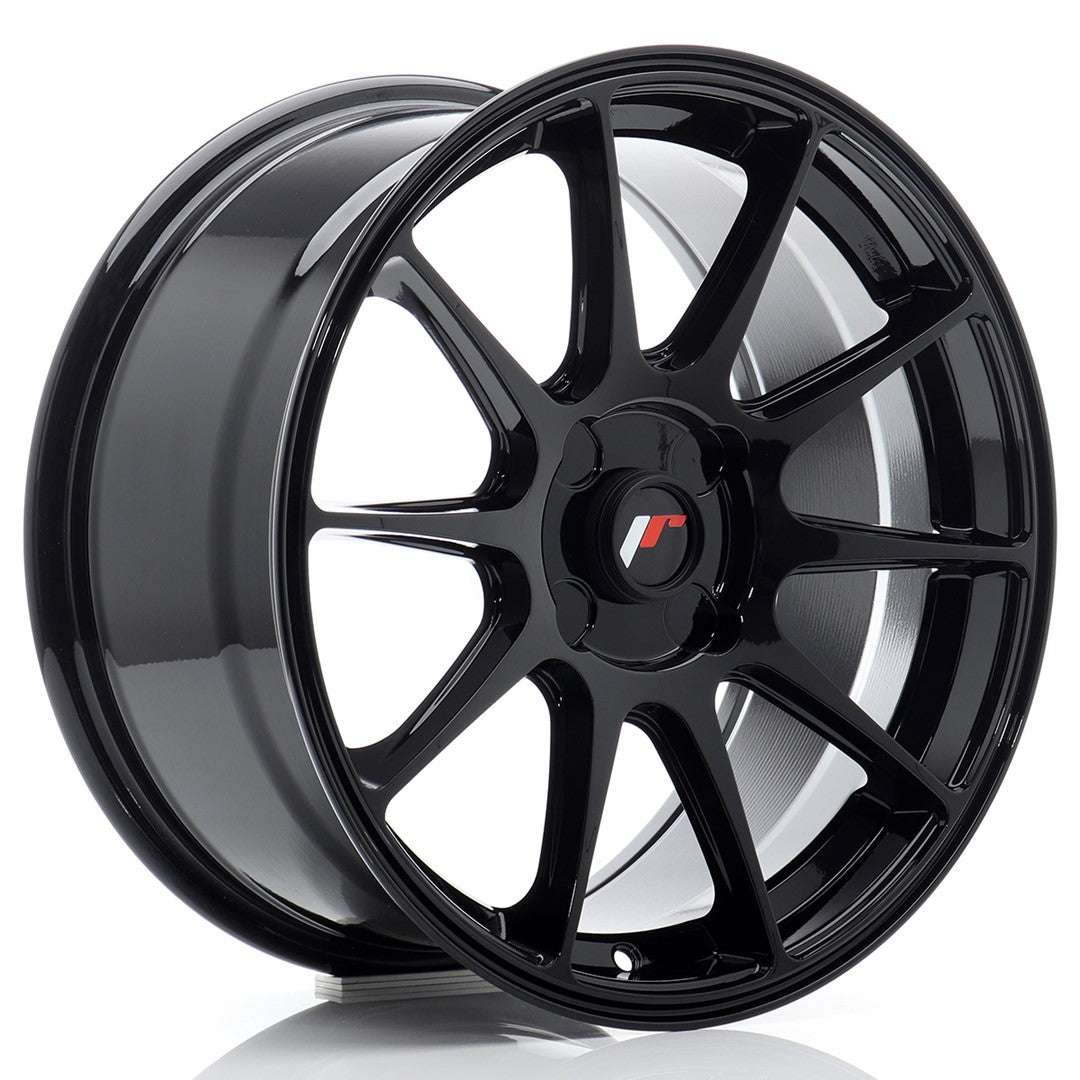 Jante Japan Racing JR11 R17 8J - PCD si ET Configurabile