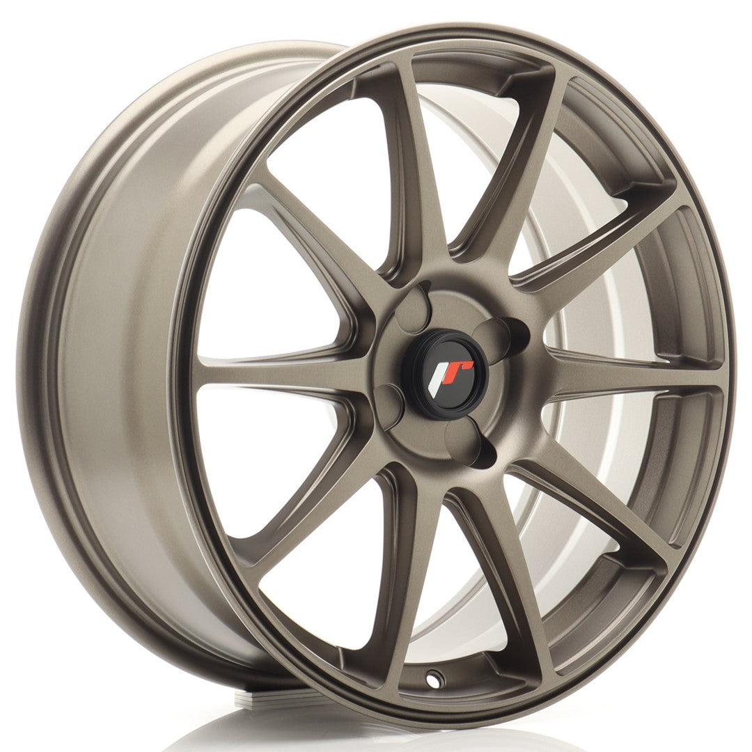 Jante Japan Racing JR11 R18 7.5J - PCD si ET Configurabile