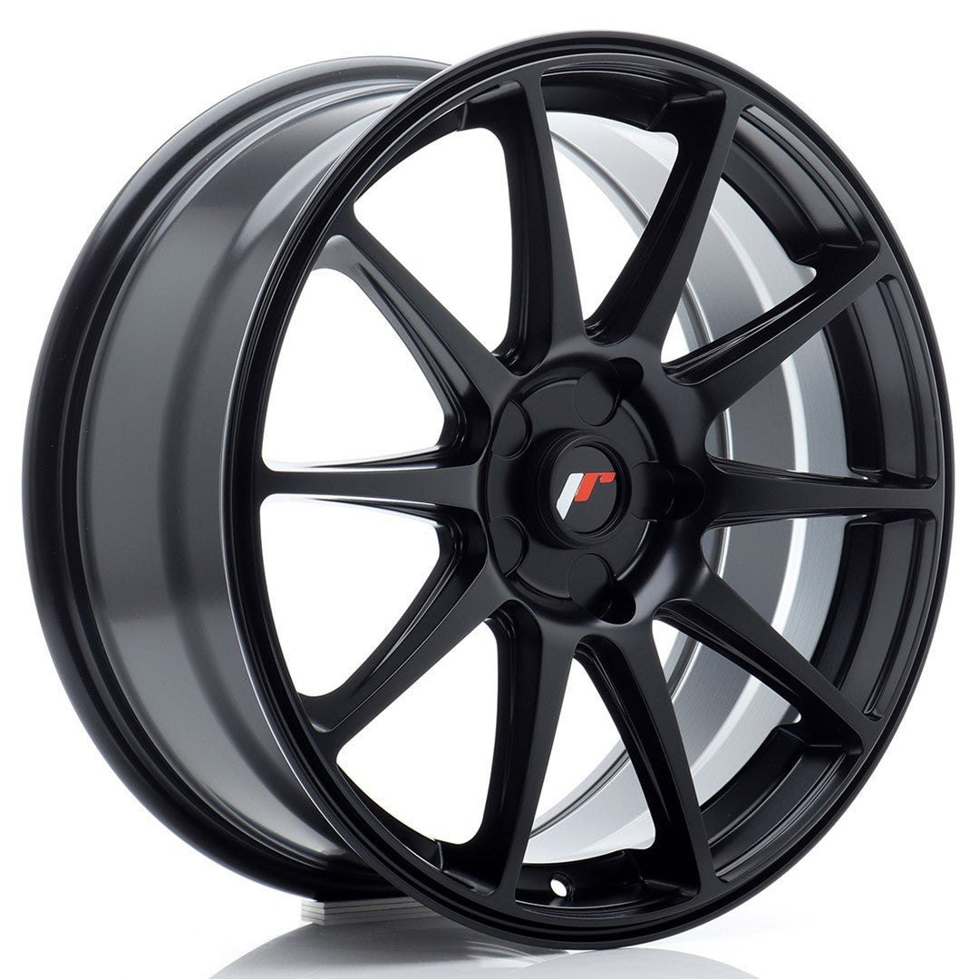 Jante Japan Racing JR11 18x7.5J 5x114.3 ET40