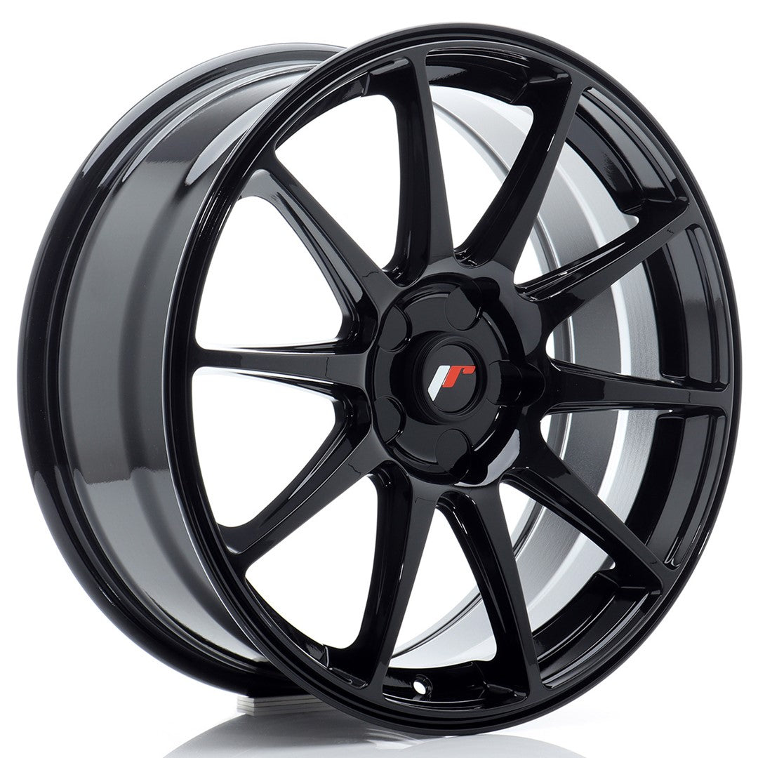 Jante Japan Racing JR11 R18 7.5J - PCD si ET Configurabile