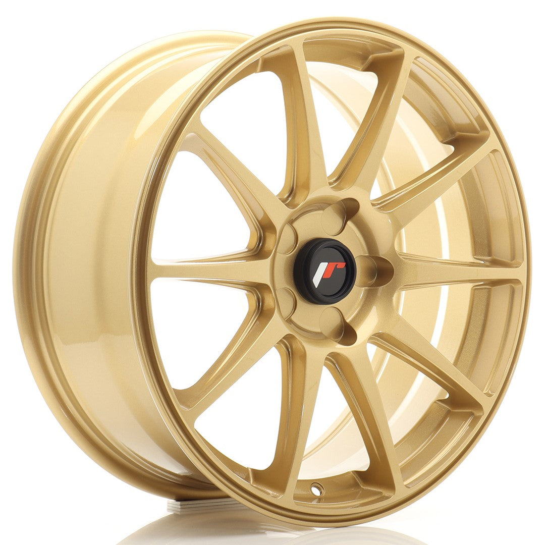 Jante Japan Racing JR11 R18 7.5J - PCD si ET Configurabile