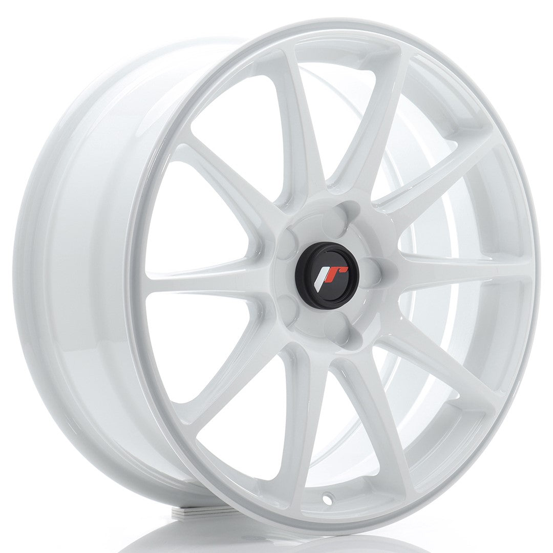 Jante Japan Racing JR11 18x7.5J 5x114.3 ET40