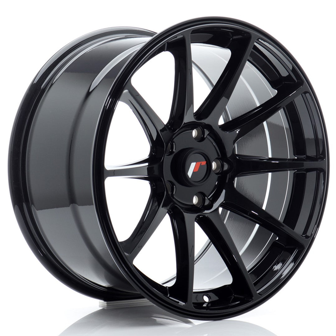 Jante Japan Racing JR11 18x9.5J 5x120 ET30