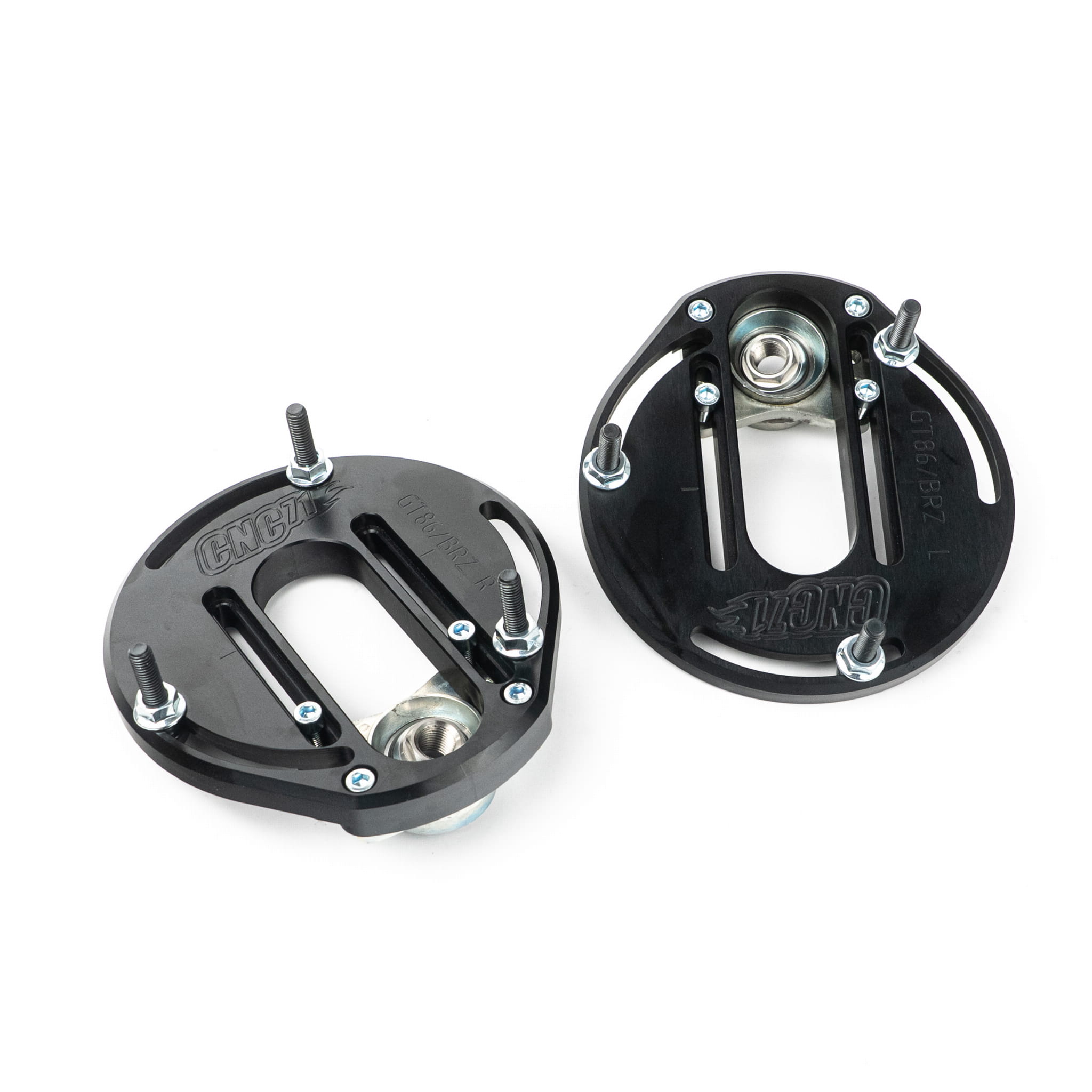 Flanse amortizor reglabile camber Toyota GT86 / Subaru BRZ