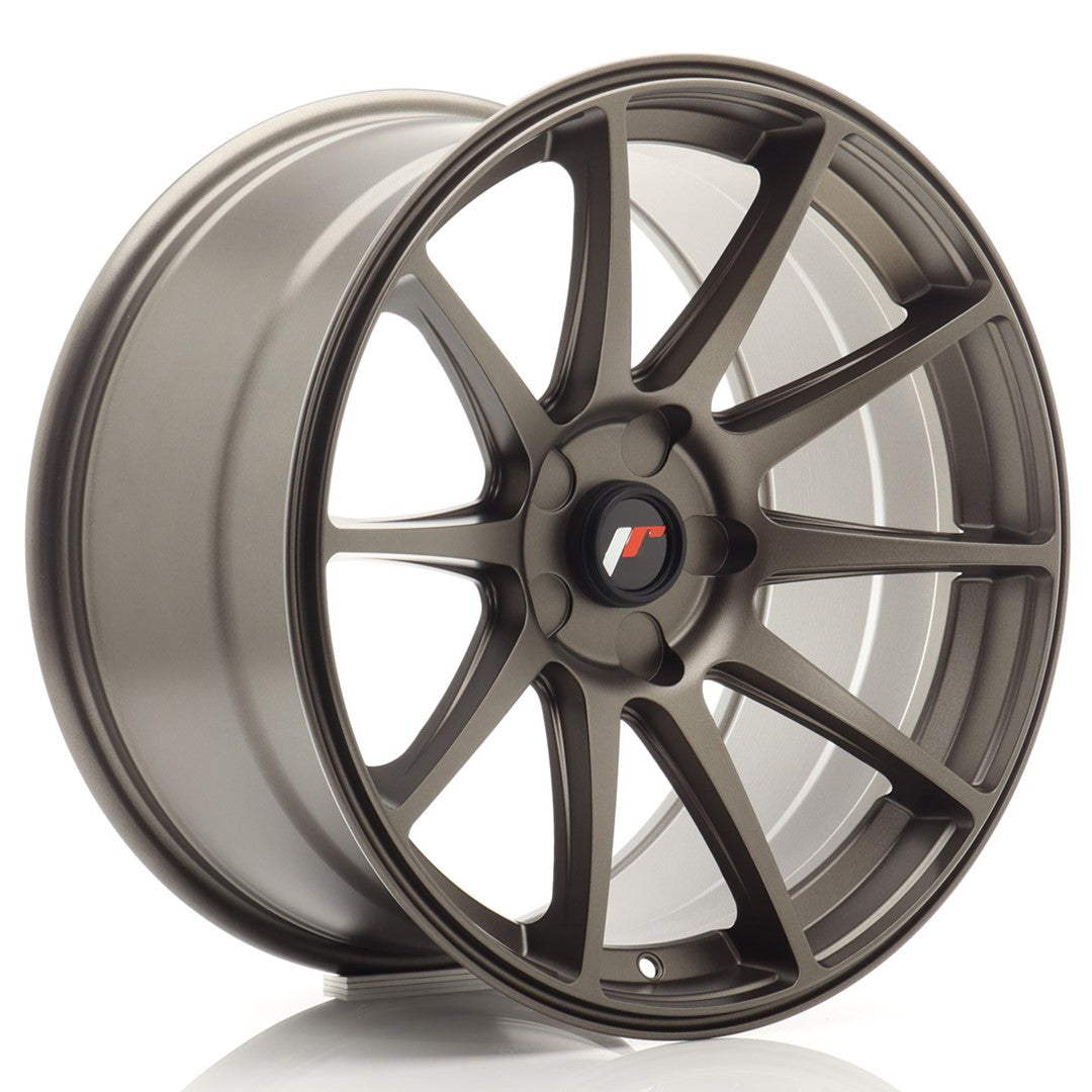 Jante Japan Racing JR11 R18 9.5J - PCD si ET Configurabile
