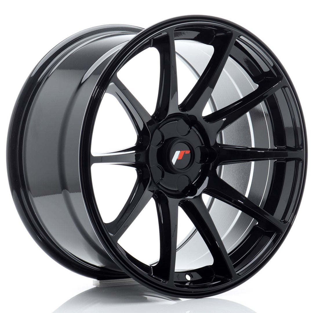 Jante Japan Racing JR11 R18 9.5J - PCD si ET Configurabile