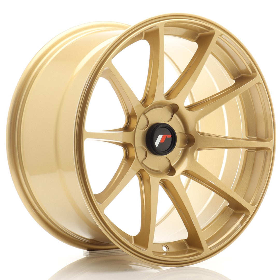 Jante Japan Racing JR11 R18 9.5J - PCD si ET Configurabile