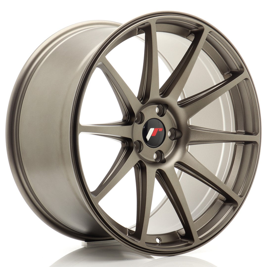 Jante Japan Racing JR11 20x10J 5x112 ET40