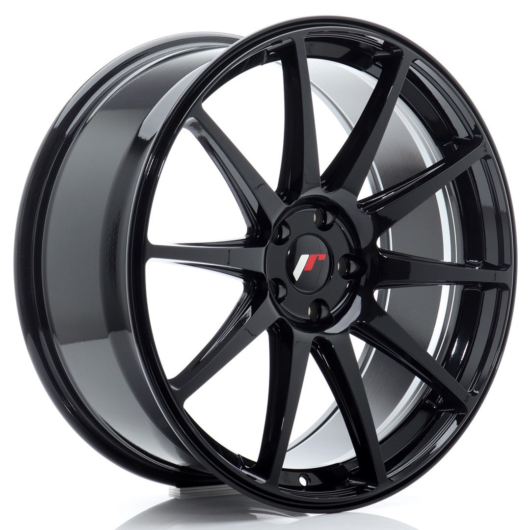 Jante Japan Racing JR11 20x8.5J 5x112 ET35