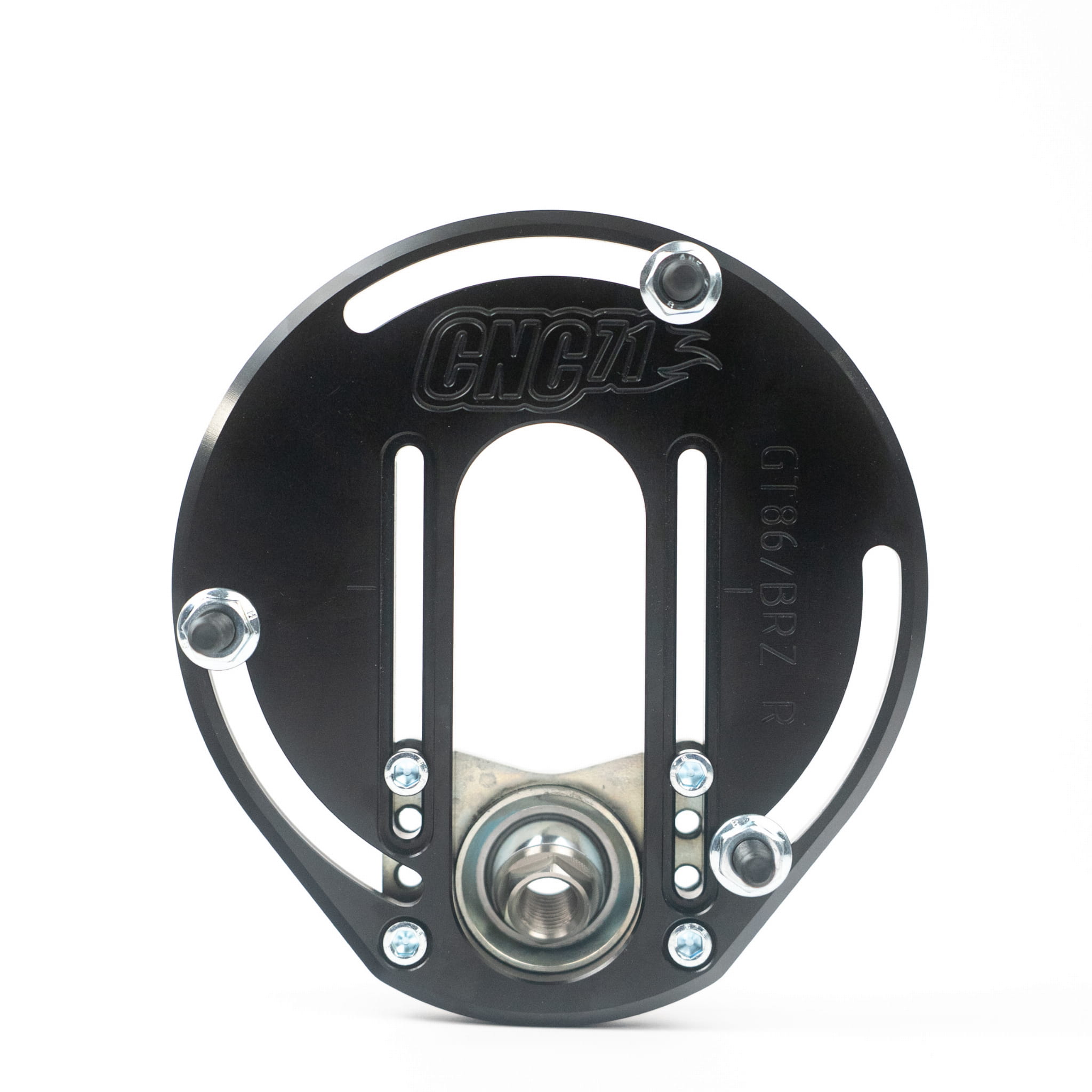 Flanse amortizor reglabile camber Toyota GT86 / Subaru BRZ