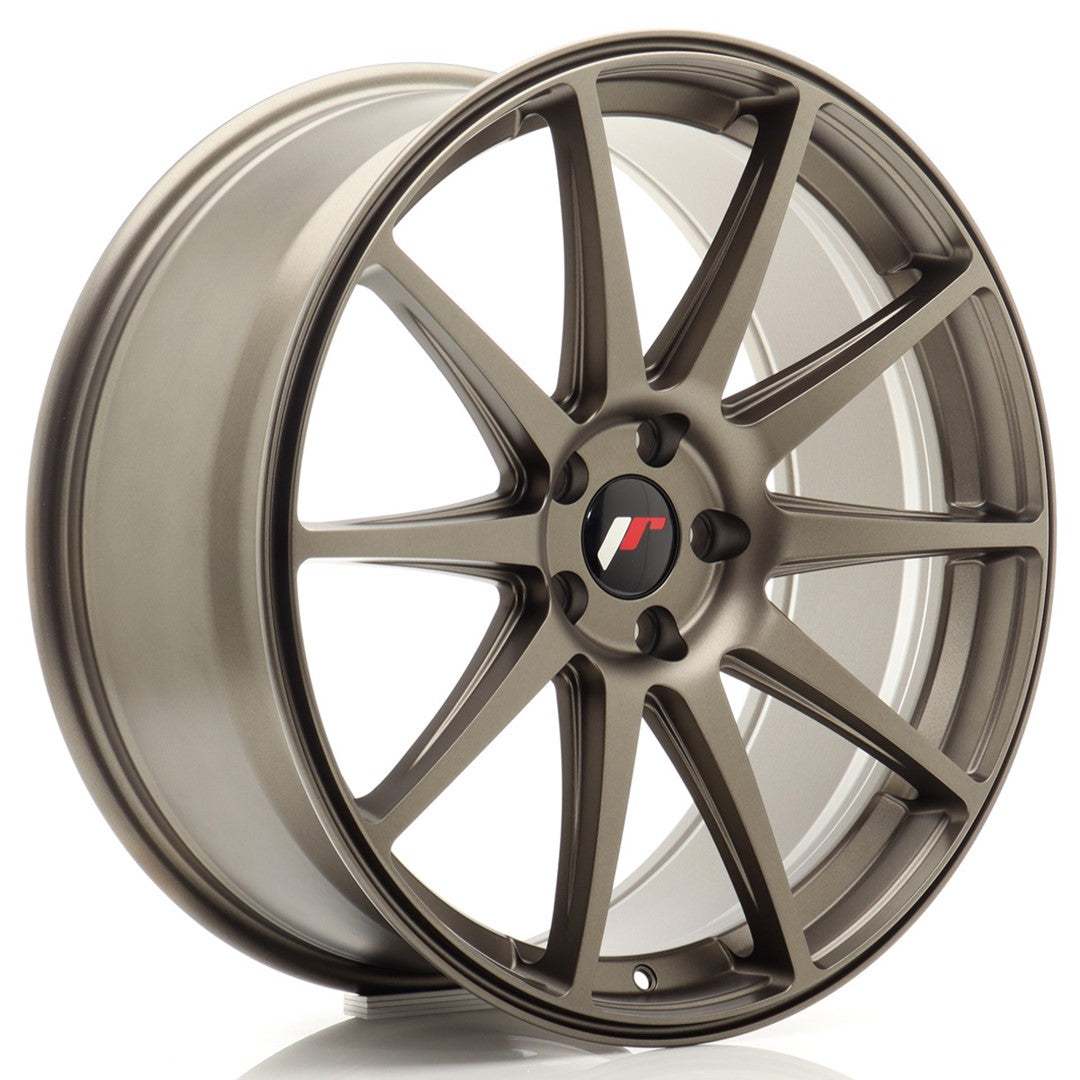Jante Japan Racing JR11 20x8.5J 5x112 ET35