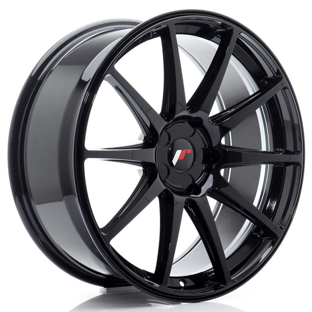 Jante Japan Racing JR11 R20 8.5J - PCD si ET Configurabile