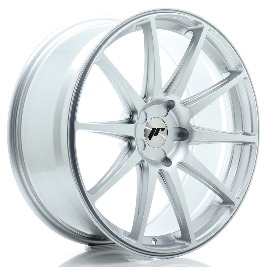 Jante Japan Racing JR11 20x8.5J 5x112 ET35