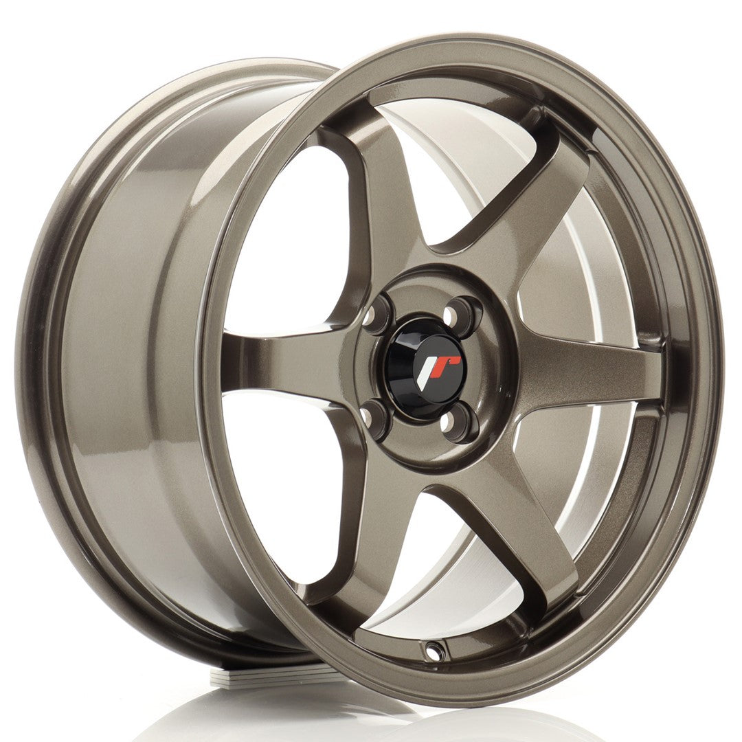 Jante Japan Racing JR3 16x8J 4x100 ET25