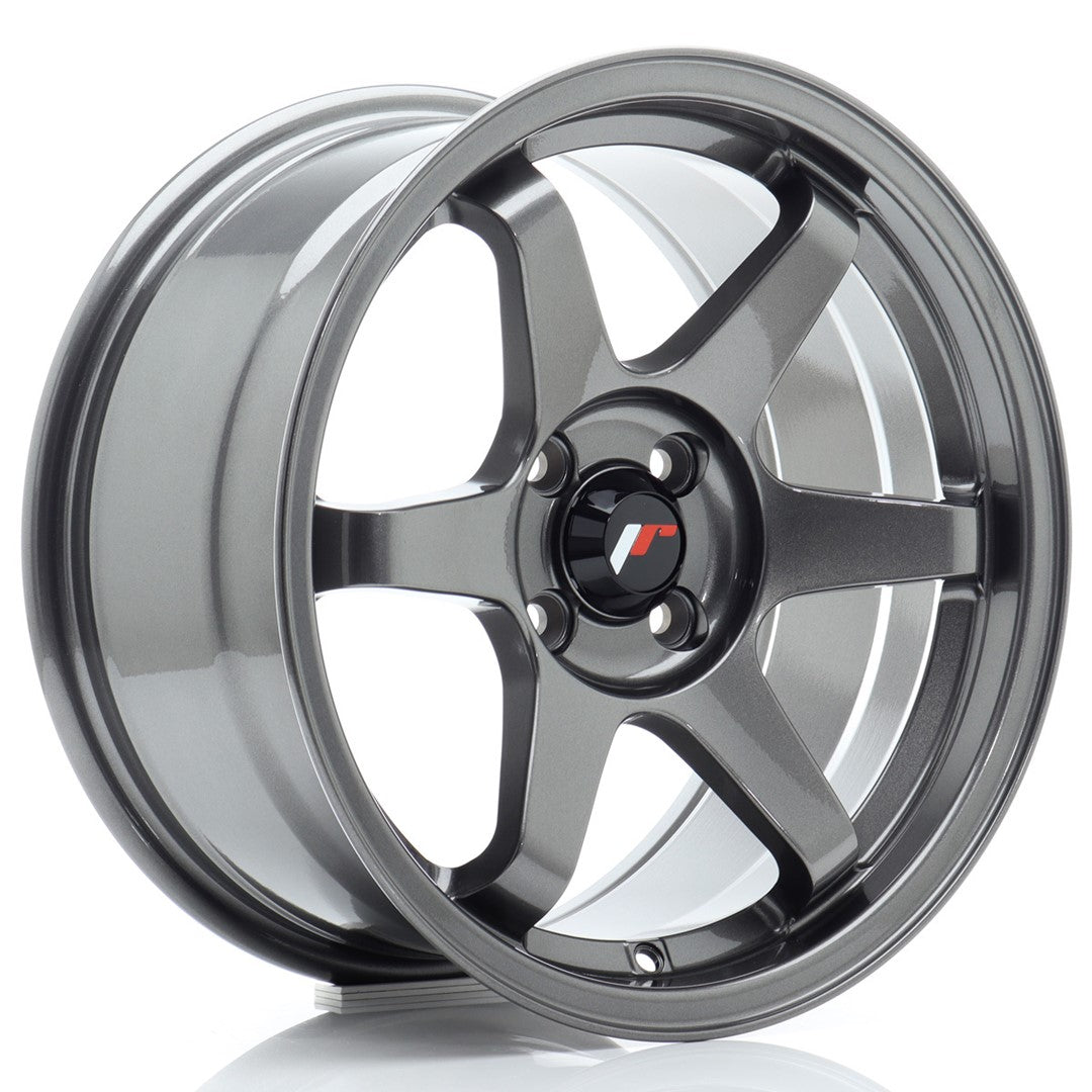 Jante Japan Racing JR3 16x8J 4x100 ET25