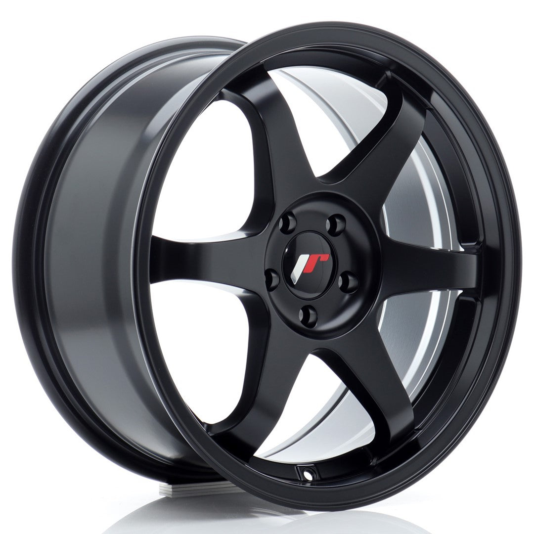 Jante Japan Racing JR3 17x8J 5x114.3 ET35