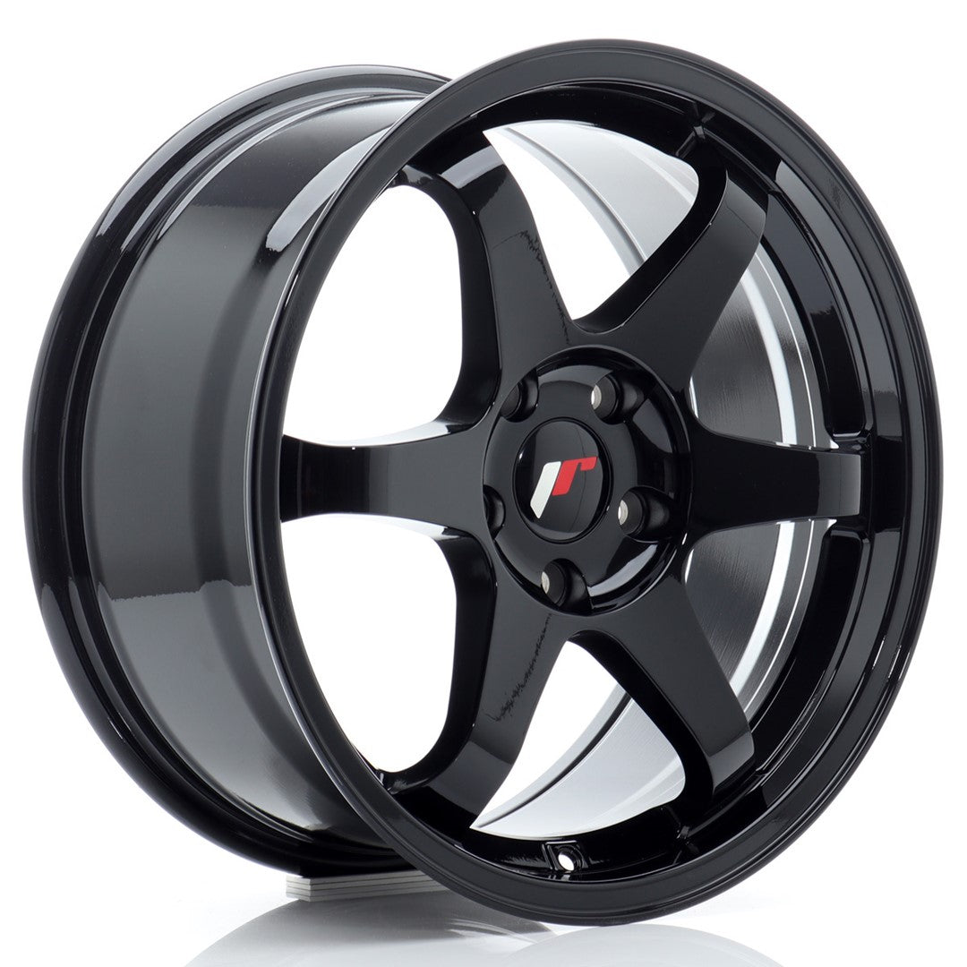 Jante Japan Racing JR3 17x8J 5x120 ET35