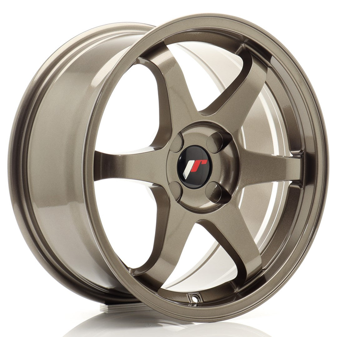 Jante Japan Racing JR3 R17 8J - PCD si ET Configurabile