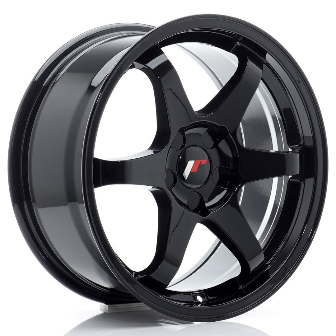 Jante Japan Racing JR3 R17 8J - PCD si ET Configurabile