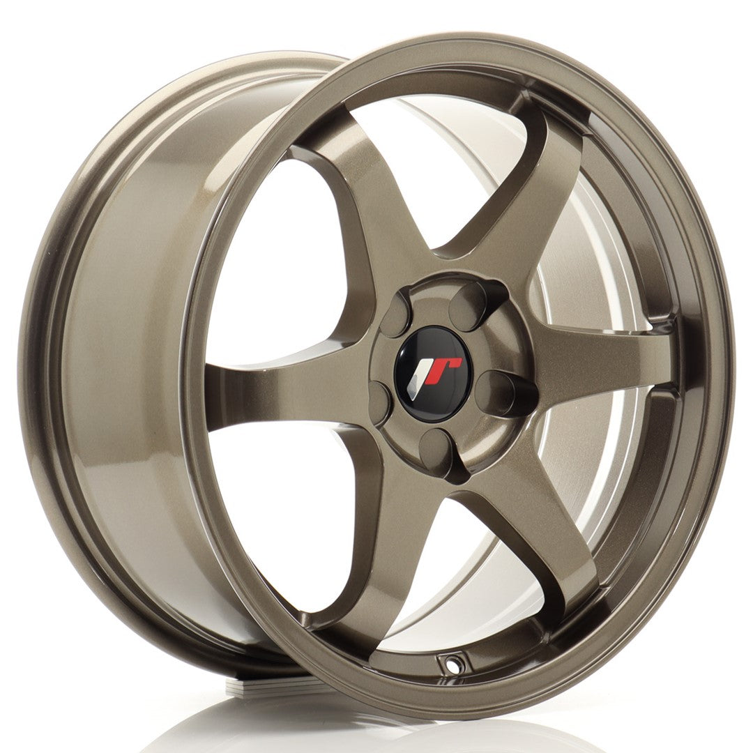Jante Japan Racing JR3 R17 8J - PCD si ET Configurabile