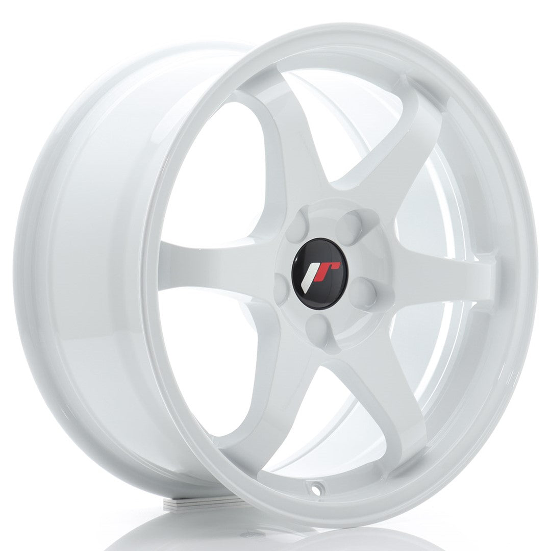 Jante Japan Racing JR3 R17 8J - PCD si ET Configurabile