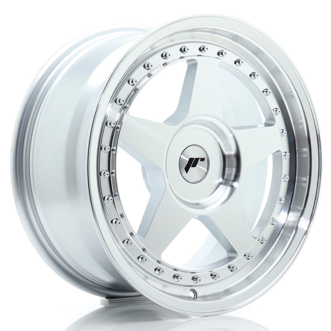 Jante Japan Racing JR6 R17 8J - PCD si ET Configurabile