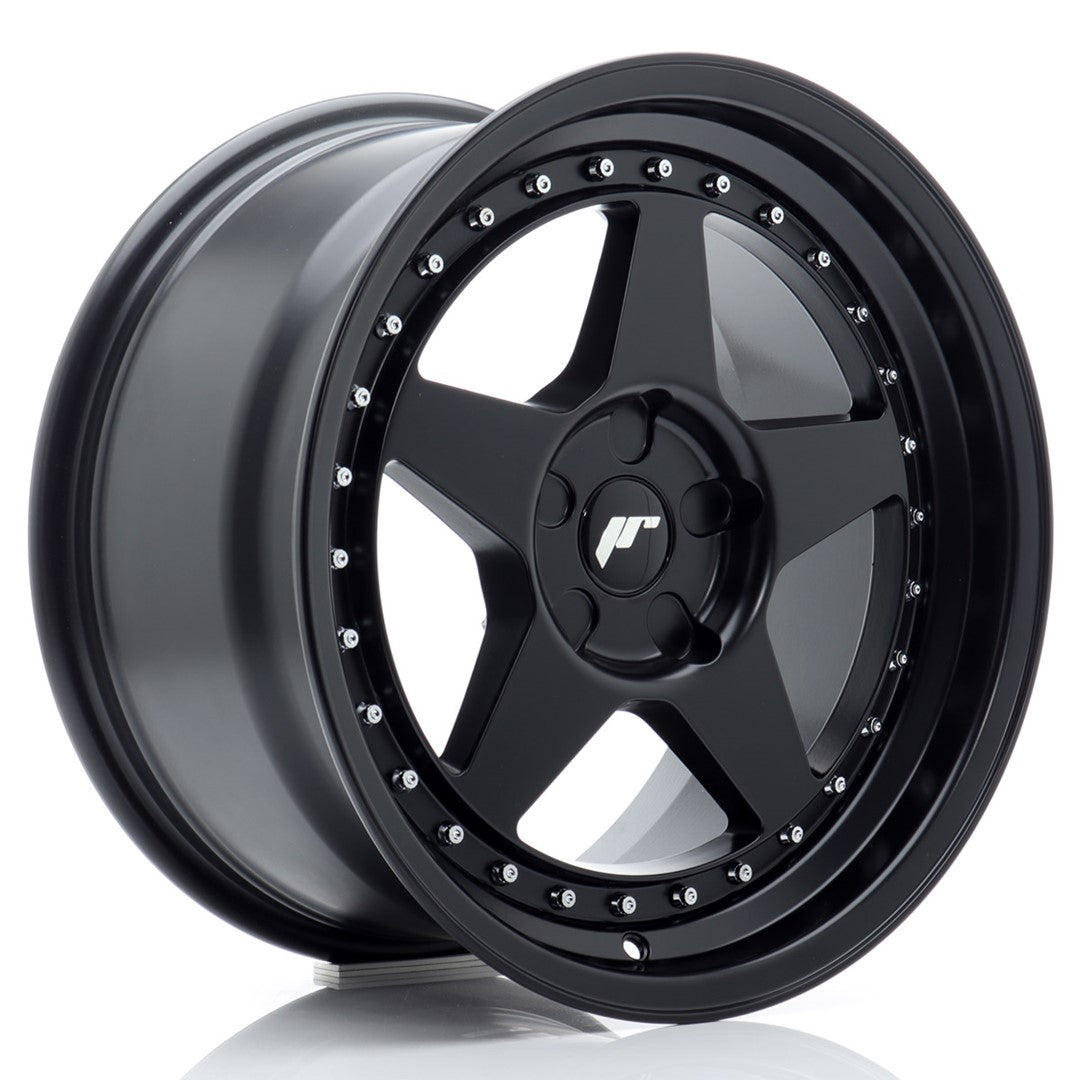 Jante Japan Racing JR6 R17 9J - PCD si ET Configurabile