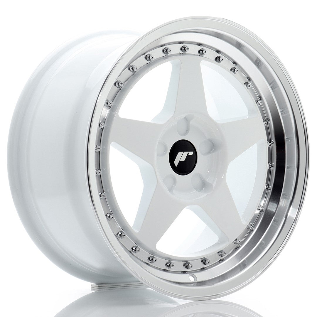 Jante Japan Racing JR6 R17 9J - PCD si ET Configurabile