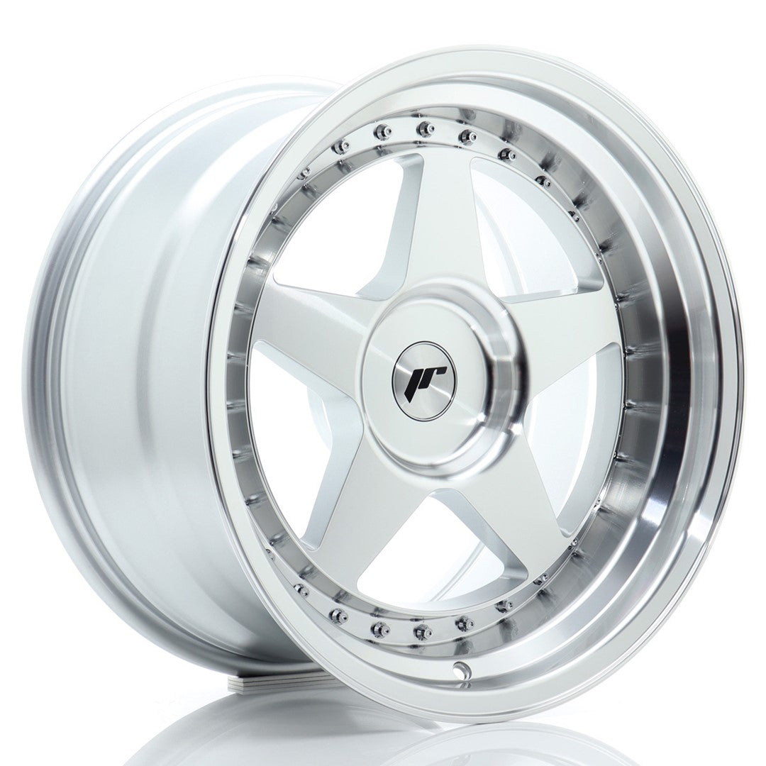 Jante Japan Racing JR6 R18 10.5J - PCD si ET Configurabile