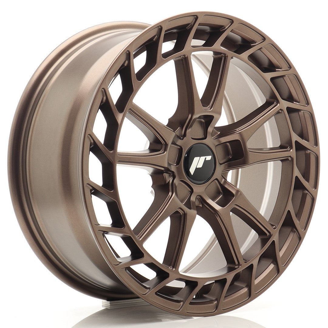 Jante Japan Racing JR45 18x8J 5x112 ET45 Bronz Mat (CB 72.6)