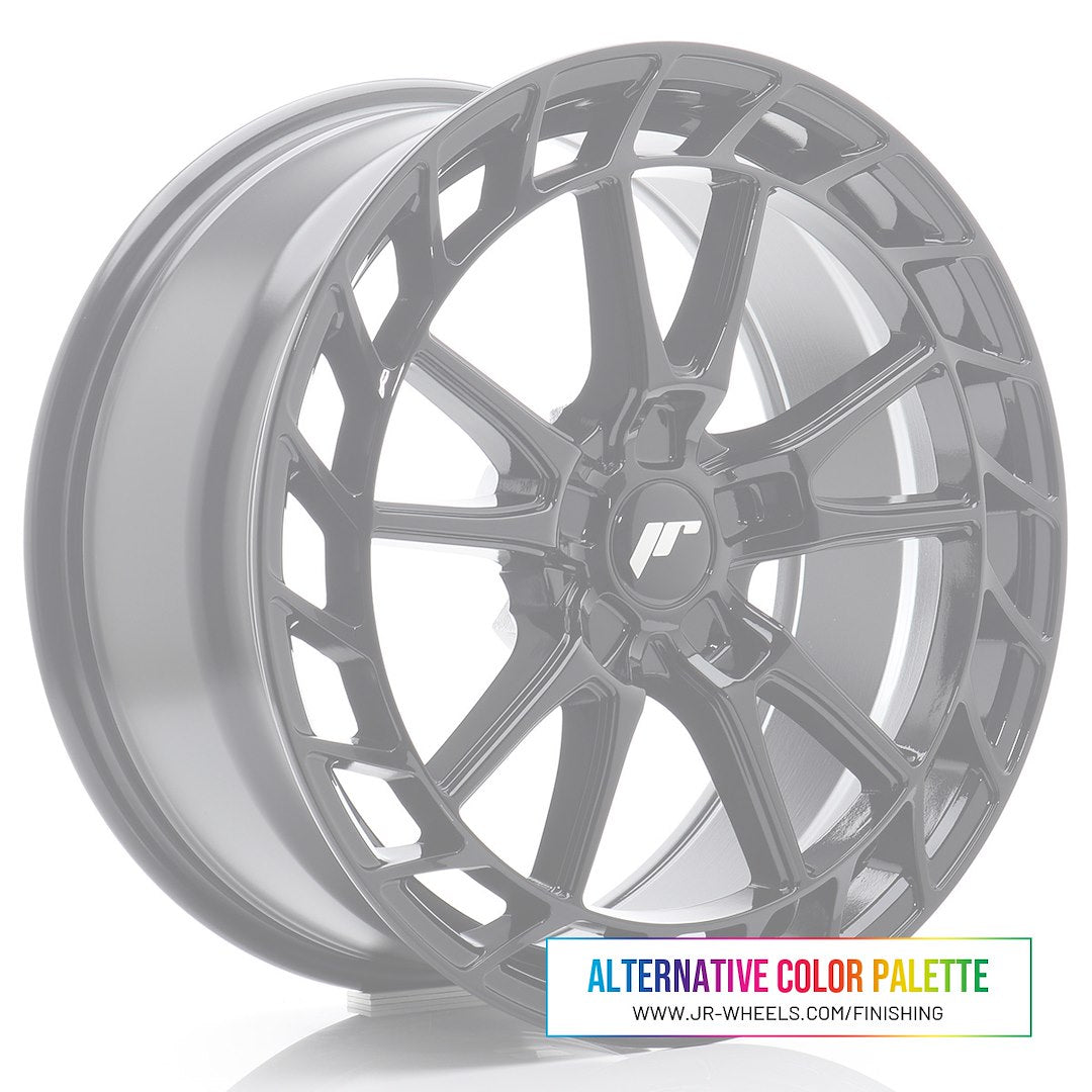 Jante Japan Racing JR45 R19 8.5J - PCD si ET Configurabile