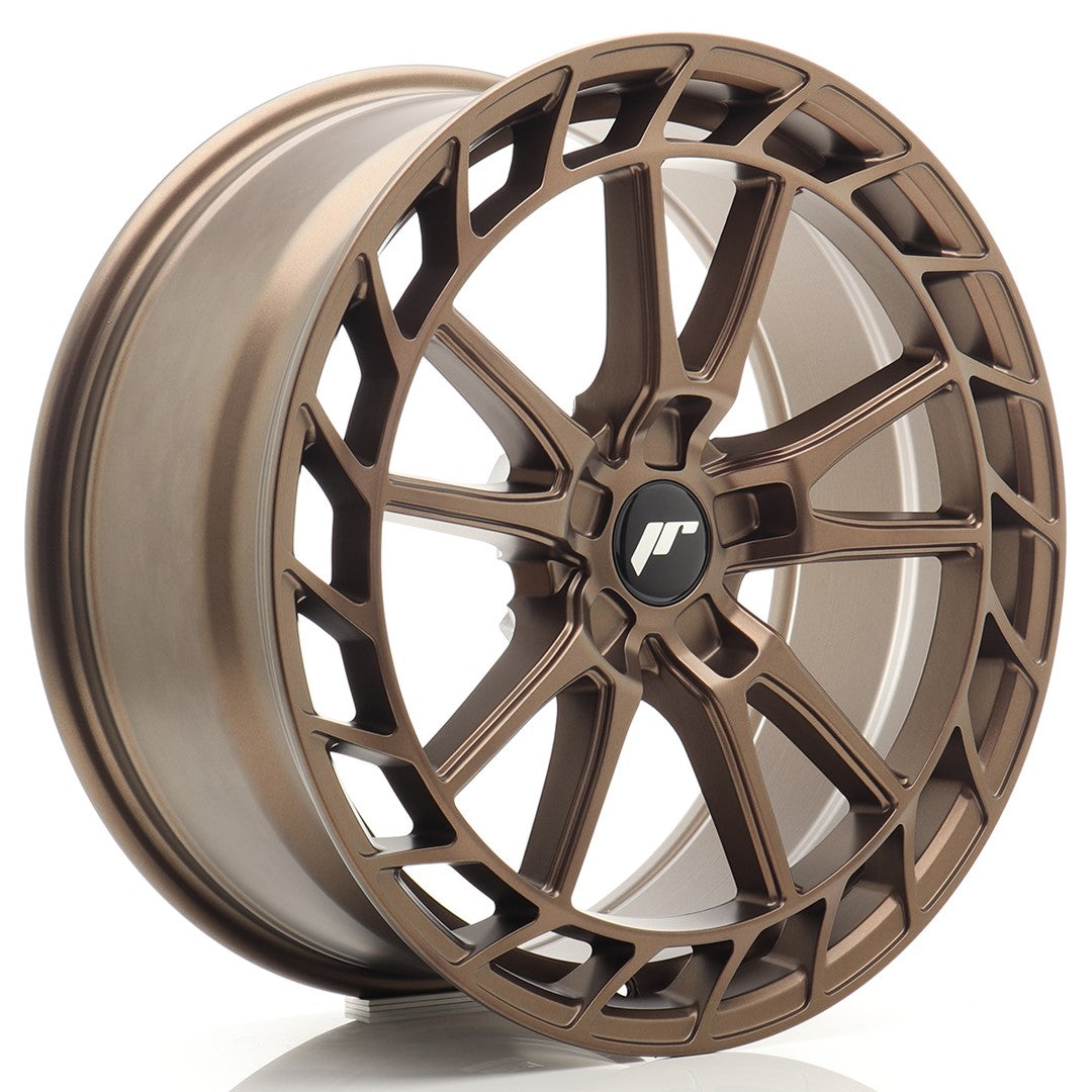 Jante Japan Racing JR45 20x8.5J 5x112 ET31 Bronz Mat