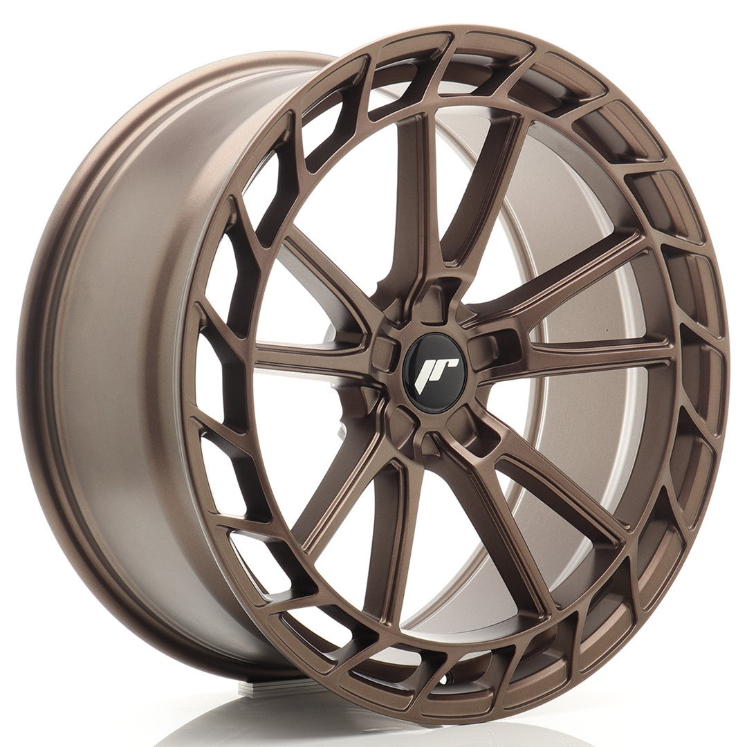 Jante Japan Racing JR45 21x9.5J 5x120 ET35 Bronz Mat